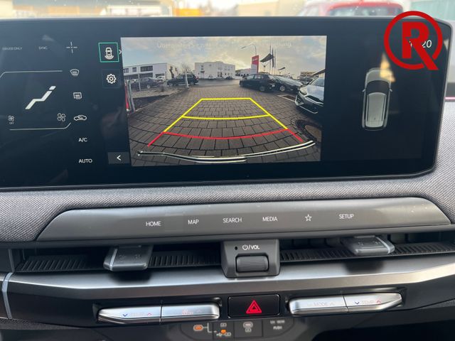EV3 58.3 kWh EARTH Android Auto Apple CarPlay Na