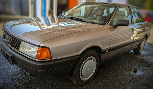 Audi 80**H - KENNZEICHEN***