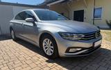Volkswagen Passat 1.5 TSI Busin. SHZ+PDC+ACC+MFL+Navi+Mass. - Volkswagen Passat: 1.5