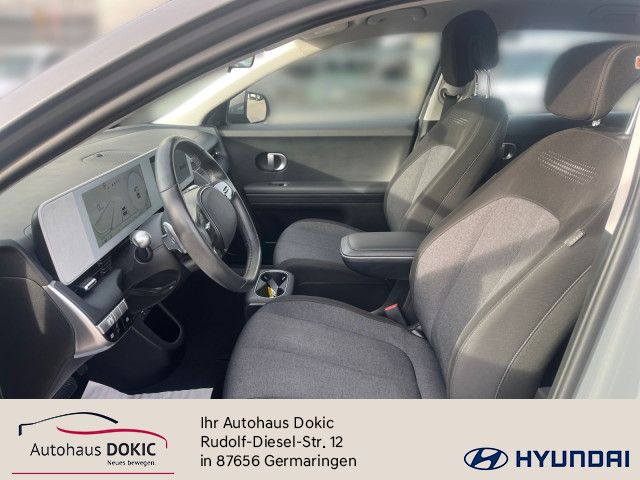 Hyundai IONIQ 5 - Bild 8