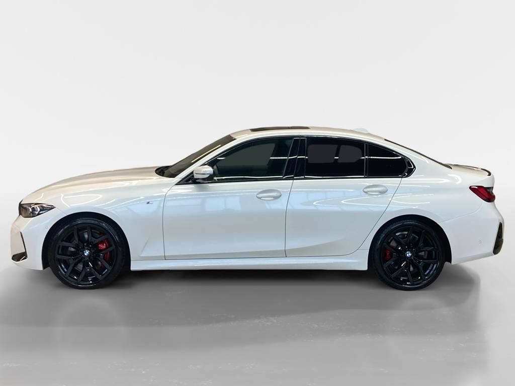 BMW 330d xDrive M Sport Pro AHK ACC Pano Inno Voll foto 4