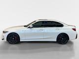 BMW 330d xDrive M Sport Pro AHK+ACC+Pano+Inno+Voll - BMW 330: 330xd