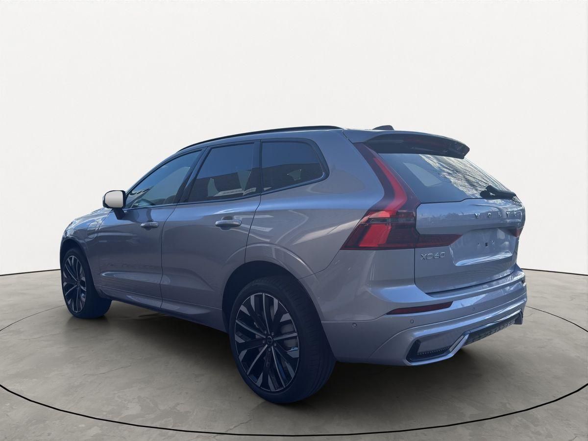 Volvo XC60 - Bild 8