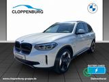 BMW iX3 Gestiksteuerung Head-Up HK HiFi DAB LED Shz - BMW iX3 in Bremen