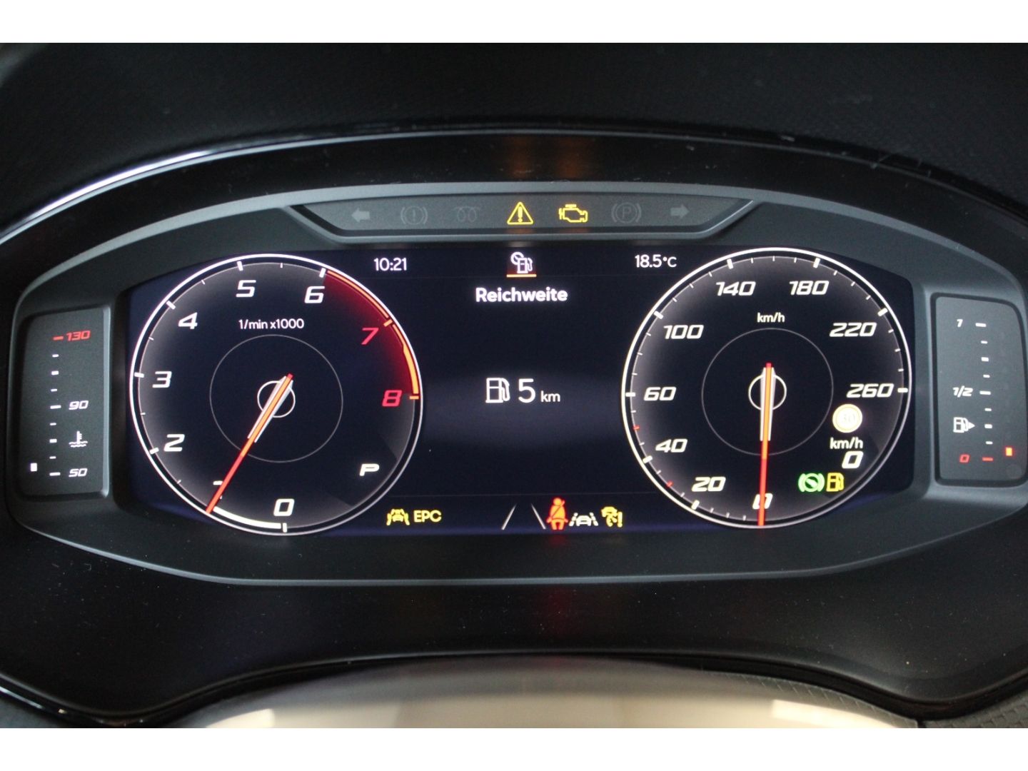 Seat Arona - Bild 22