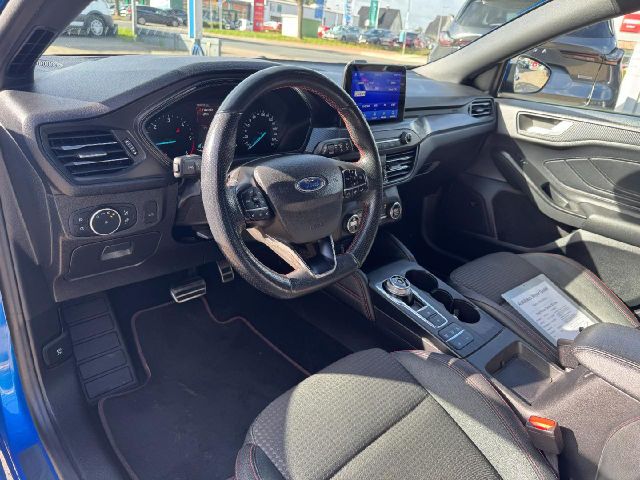 Ford Focus Turnier ST-Line