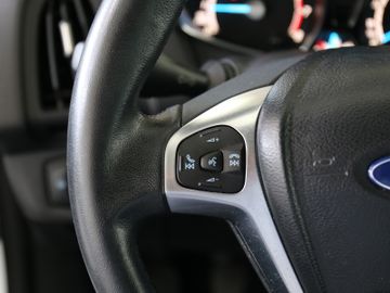 Ford B-Max 1.0 KLIMA SITZHEIZUNG FREISPRECH HU 1127