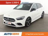 Mercedes-Benz B 220 4Matic AMG Line Aut. *MBUX*LED*ACC*360°* - Mercedes-Benz B-Klasse Gebrauchtwagen in Essen