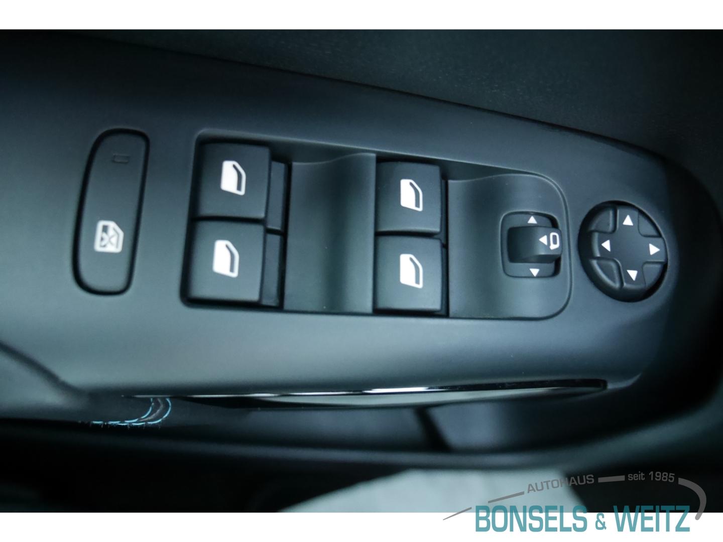 Citroën C5 Aircross Feel Pack PT130 Navi LED ACC Apple C
