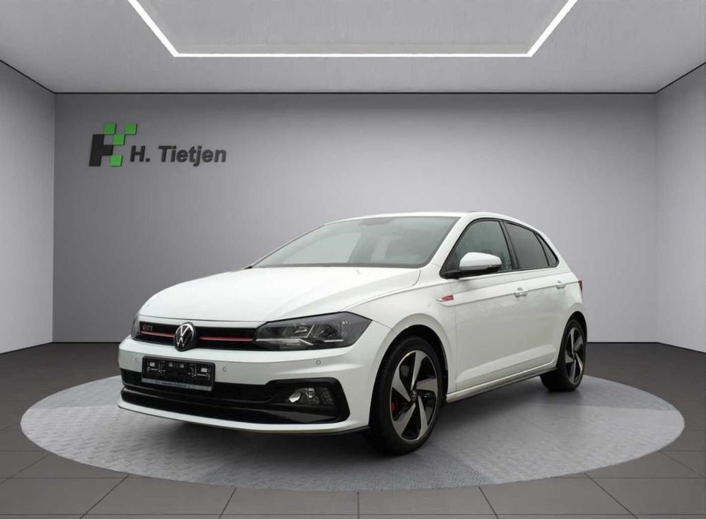 Image of Volkswagen Polo