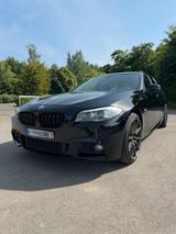 BMW 525D Touring TÜV neu - BMW 525 in Dortmund