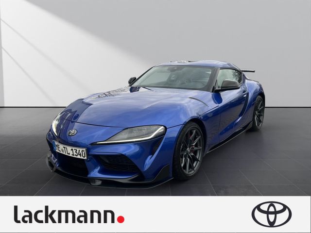 Toyota Supra 3.0 GR Legend*LED*Navi*Leder*Head-Up*