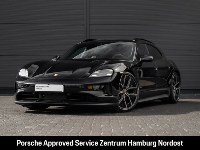 PORSCHE Taycan 4S Sport Turismo BOSE Panoramadach