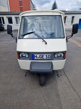 Piaggio APE TM - Piaggio APE TM Gebrauchtwagen