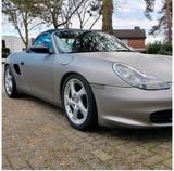 Porsche Boxster S 986 - 3.2 Facelift*Leder*Xenon*PDC*** - Porsche Boxster: Facelift