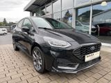 Vorschaubild Ford Fiesta ST-Line X 1.0l EcoBoost*LED*Winter-Paket*
