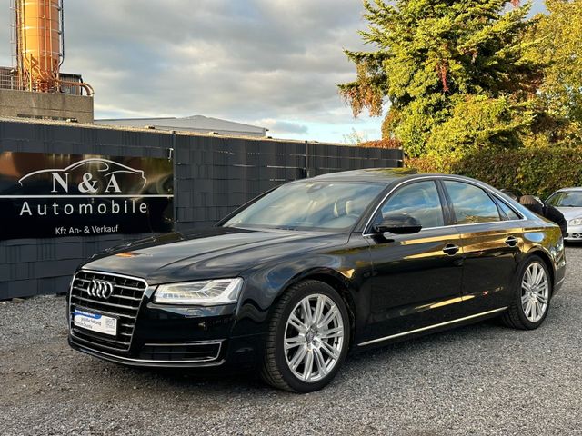 Audi A8 3.0 TDI quattro Sport*Kamera*Soft*LED*LEDER*