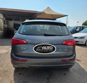 Audi Q5 - 6