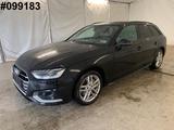 Audi A4 Avant 40 TFSI quattro LED+/VIRTUAL/KAM/AHK - Audi A4 aus 2023