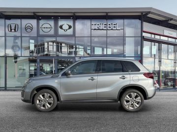 Suzuki Vitara 1.4 Comfort  Hybrid°LED°Navi°ACC°Keyless°