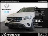 Mercedes-Benz GLC 300 e 4M Avantgarde/Wide/Night/Cam/Totw/19' - Mercedes-Benz GLC 300 in Dortmund