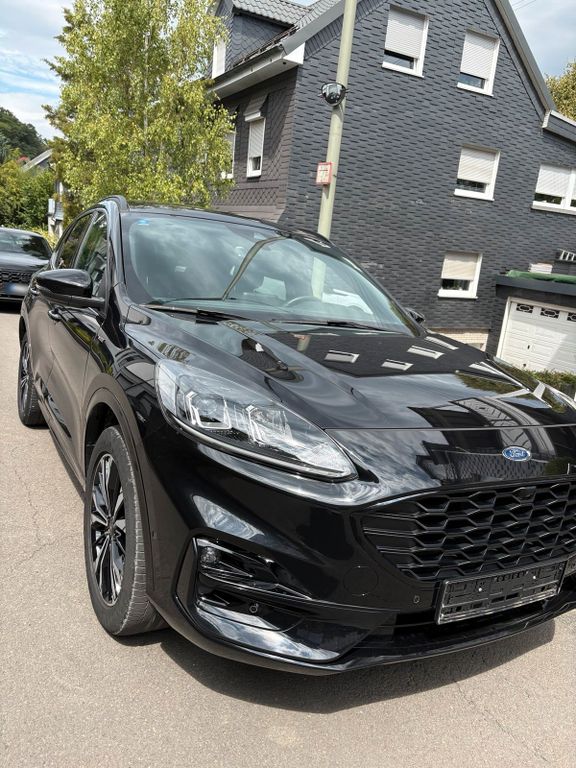 Image of Ford Kuga