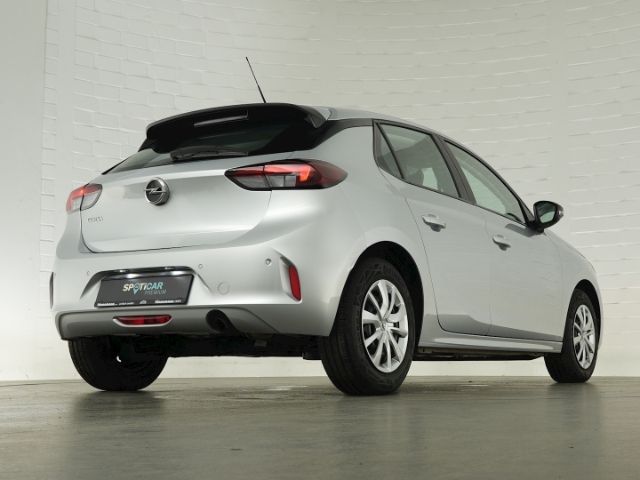 Corsa F EDITION+SITZHEIZUNG+LENKRADHEIZUNG+PARKP