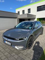 Hyundai IONIQ 5 77,4 kWh 239kW Allradantrieb Uniq  - Hyundai IONIQ 5 von privat
