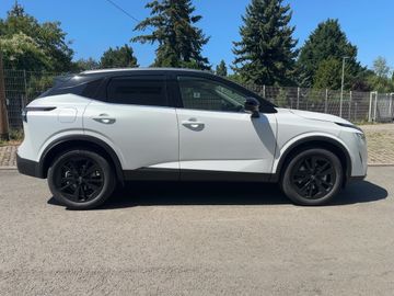 Nissan Qashqai 1.5 e-POWER TEKNA 205 PS NAVILED