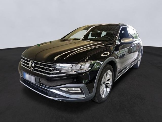 Passat Alltrack  2.0 TDI 4MOT DSG LED NAV APP KA