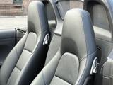 Porsche Boxster S *14.500 KM*PDK*BOSE*BI-XENON*20 CLASSI - gebrauchte Porsche Boxster aus dem Jahr 2015