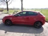 Alfa Romeo Giulietta 1.4 TB 16V Sport Sport - Alfa Romeo Giulietta aus 2019