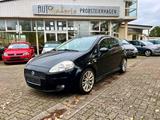 Fiat Grande Punto 1.4 16V Turbo Sport KLIMA SITZHEIZ - Fiat aus 2007