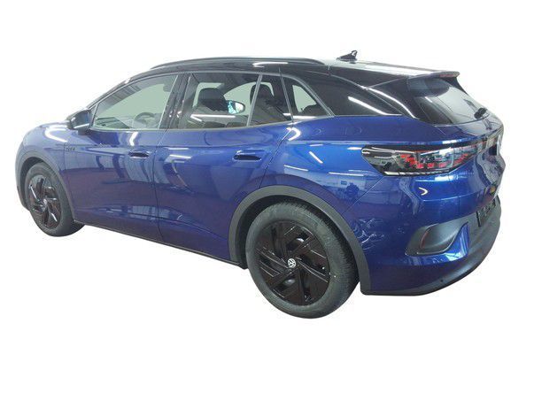 Volkswagen ID.4 - Bild 3