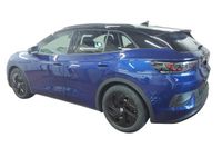 Volkswagen ID.4 - Vorschau Bild 3