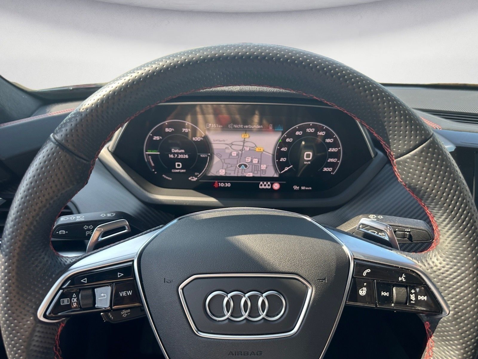 Audi RS e-tron GT - Bild 10