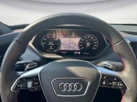 Audi RS e-tron GT - Vorschau Bild 10