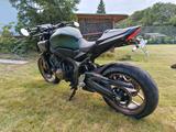 Honda CB 650 R