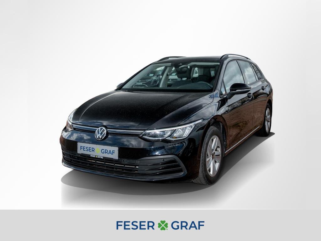 Volkswagen Golf VIII Variant 2.0 TDI Life DSG ACC/NAVI/Sitz