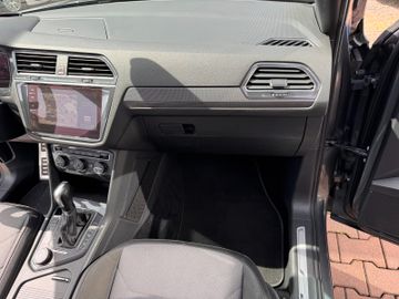 Bild 17 VW Tiguan Allspace Highline 4Motion