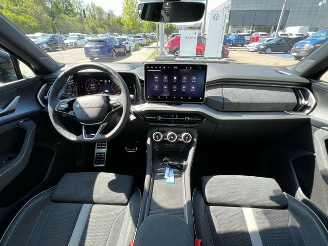 Kodiaq Sportline 2.0TSI DSG Assist*MTRX*20*7Sitz