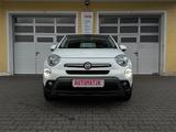Fiat 500X City Cross, AHK, Lückenlos  Scheckhft,111KW - Fiat 500X CITY-CROSS
