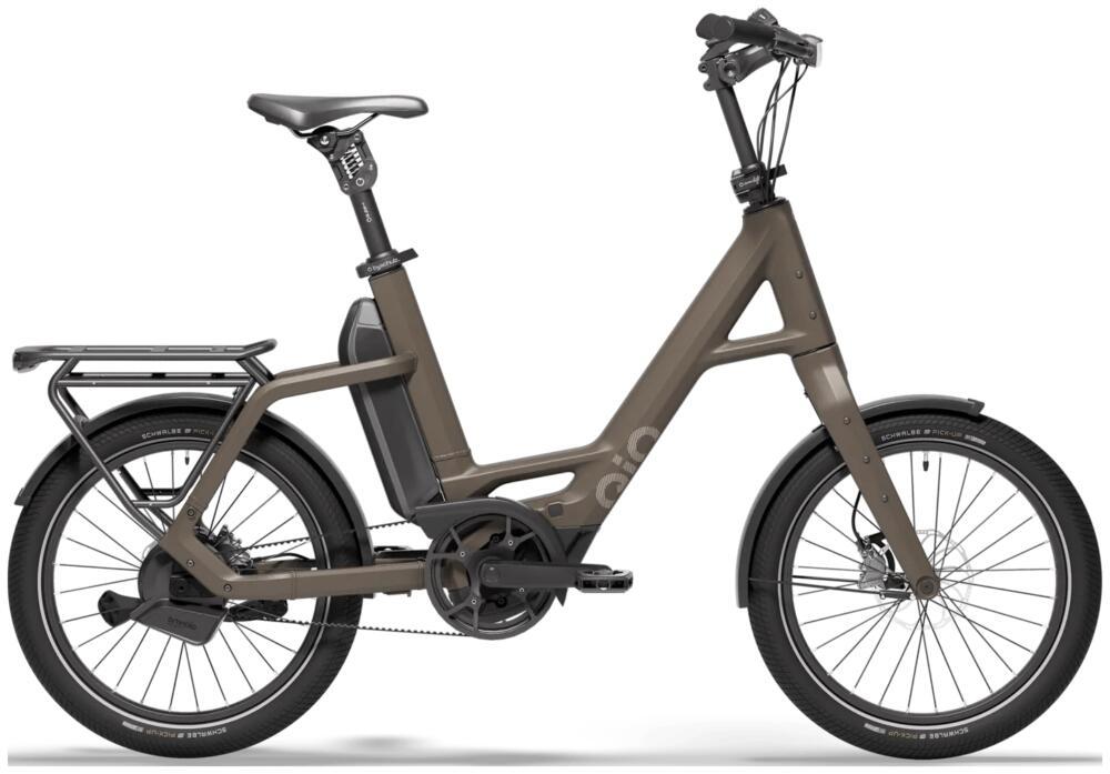 QiO Compact PXA+ 48 cm