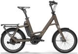 QiO Compact PXA+ 48 cm - QiO E-Bikes