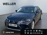 Lexus IS 200 t Luxury Line *Leder*Kamera*Levinson*Navi - Lexus Gebrauchtwagen
