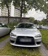 Mitsubishi Lancer - gebrauchte Mitsubishi Lancer aus dem Jahr 2009
