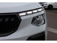 Skoda Kamiq - Vorschau Bild 26