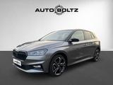 Skoda Fabia 1.5 16V TSI  Monte Carlo  ACC Pano Navi - Skoda Fabia Gebrauchtwagen in Mannheim