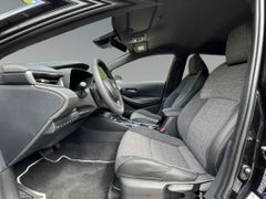 TOYOTA Corolla 2.0 Hybrid Touring Sports Teamplayer (ZE