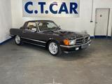 Mercedes-Benz SL 420 1Hand - Mercedes-Benz SL 420 Gebrauchtwagen
